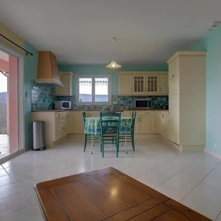 House Le Lavand'ain 1 Holiday home Belley