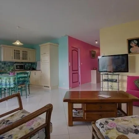 Holiday home House Le Lavand'ain 1
